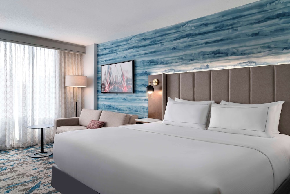DoubleTree by Hilton Hartford Downtown - photo 10