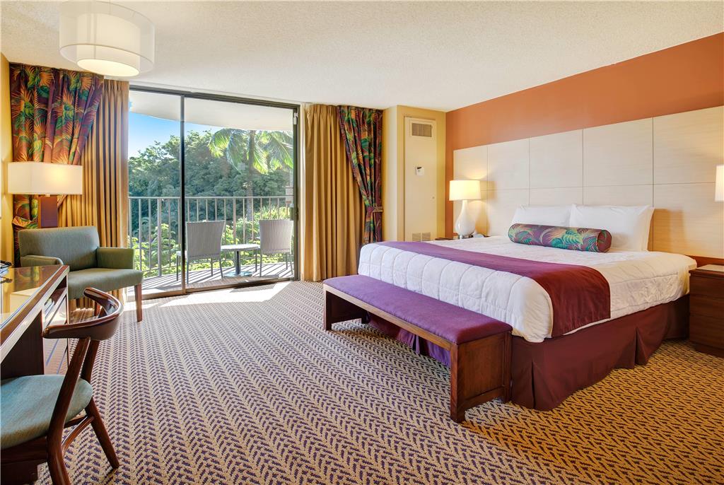 Hilo Hawaiian Hotel Trademark Collection by Wyndham - photo 23