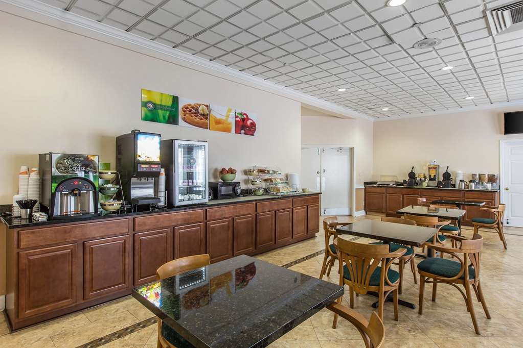 Quality Inn Savannah Midtown - photo 22