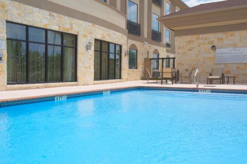 Aspen Grand Hotel Houston - photo 22