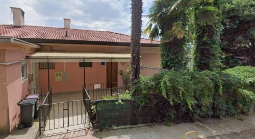 Apartments with parking space Opatija 23861 — 4-Star Luxury Hotel in Opatija, Croatia