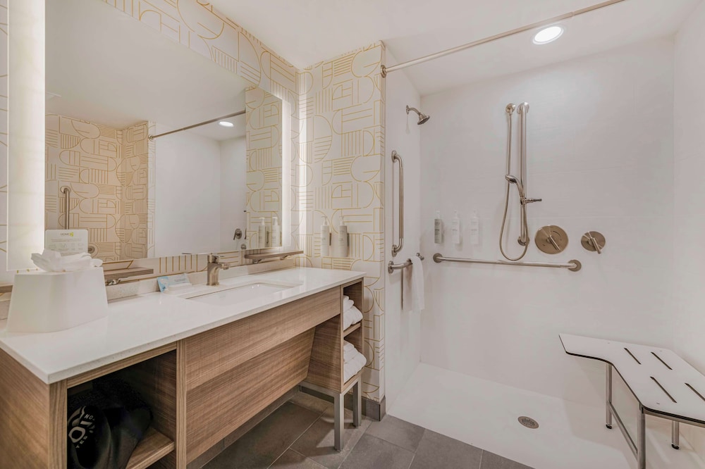 Home2 Suites By Hilton Boone - photo 41