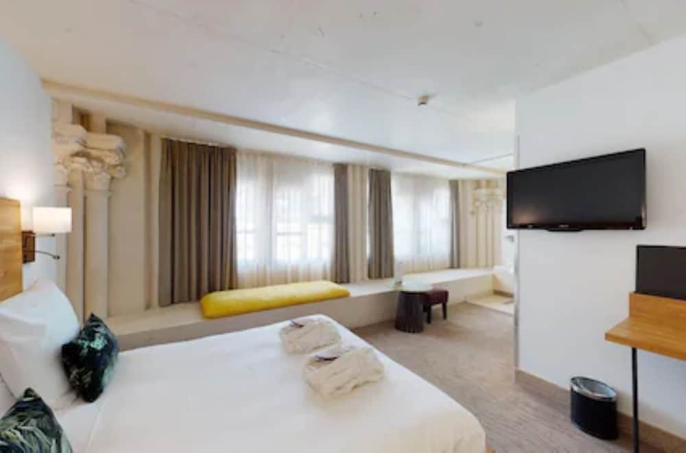 Mercure Poitiers Centre — Poitiers — photo 5