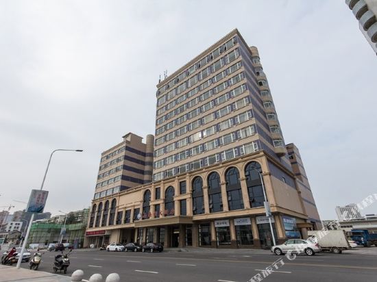 Nanhaige Hotel - last minute hotel in Maoming