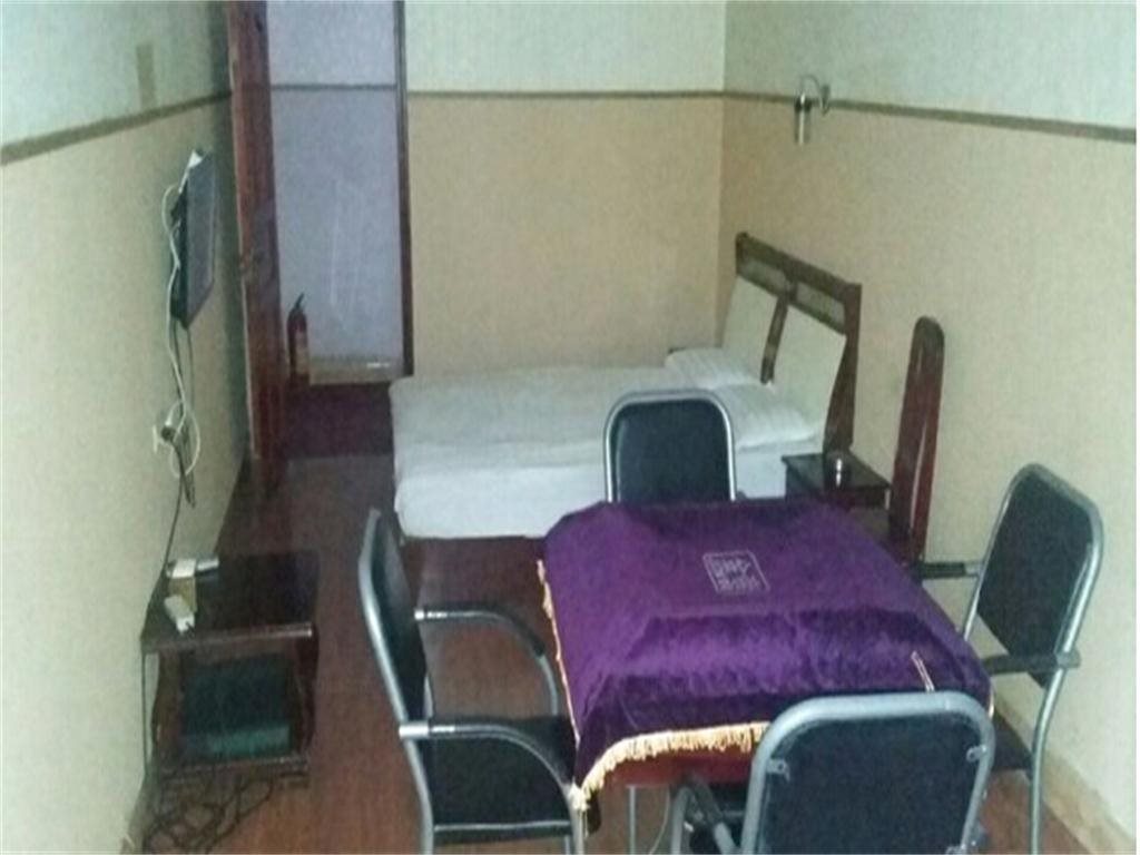 Xuanhan Huaxin Hotel — hotel in Dazhou