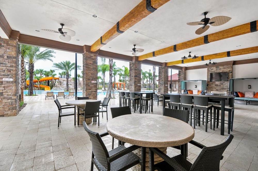 Stunning 5Bd w Pool Close to Disney @ Solterra 7829 - photo 69