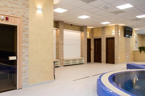 Forster Vadászkastély Wellness és Konferencia Szálloda pet-friendly hotel Bugyi