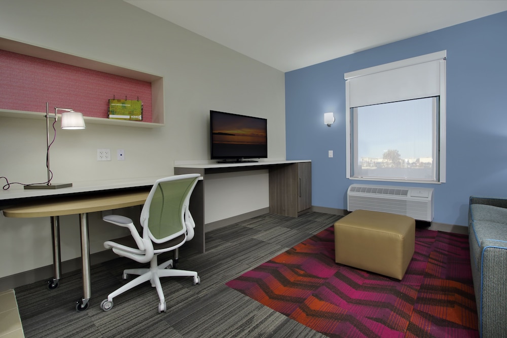 Home2 Suites by Hilton Port Arthur TX - photo 9