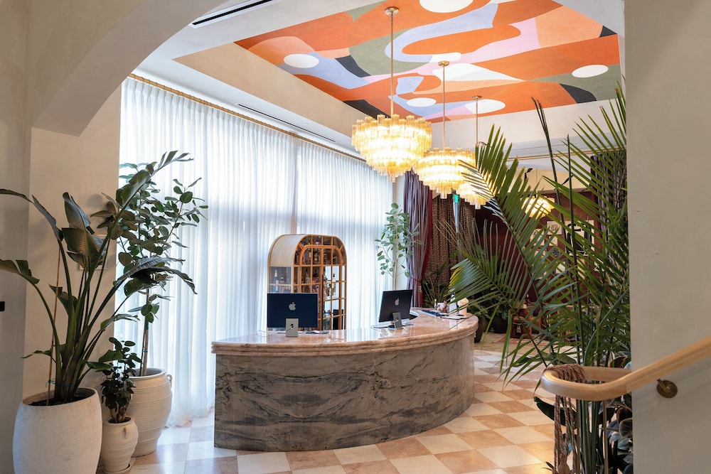 Granger Hotel Gaslamp Quarter A Member Of Design Hotels - photo 13