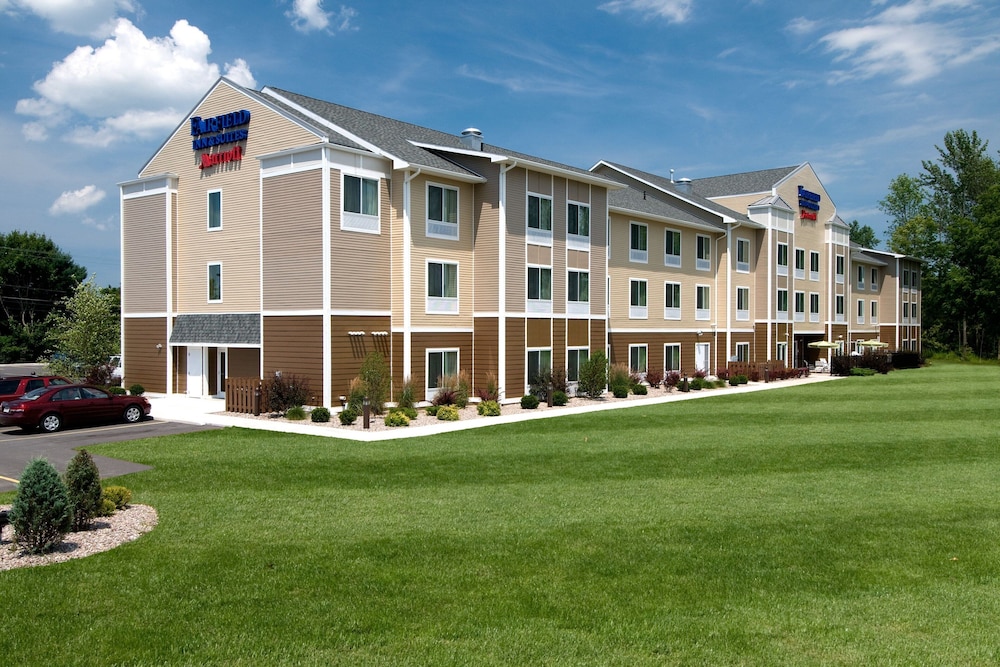 Fairfield Inn & Suites by Marriott Verona - photo 22