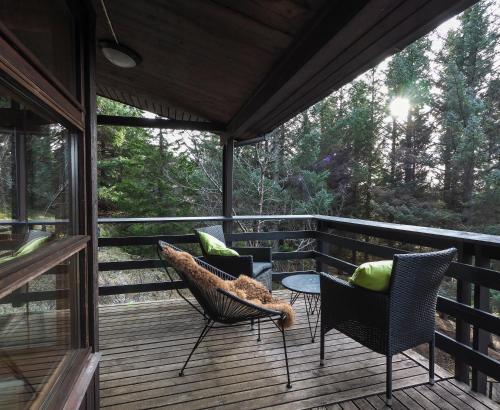 Lovely Cabin in the Capital Area with hot tube