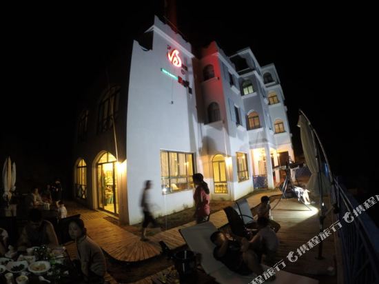 Shensi Gouqi Island Mr.Tang’s Private Garden Inn in Caiyuan, People's Republic of China