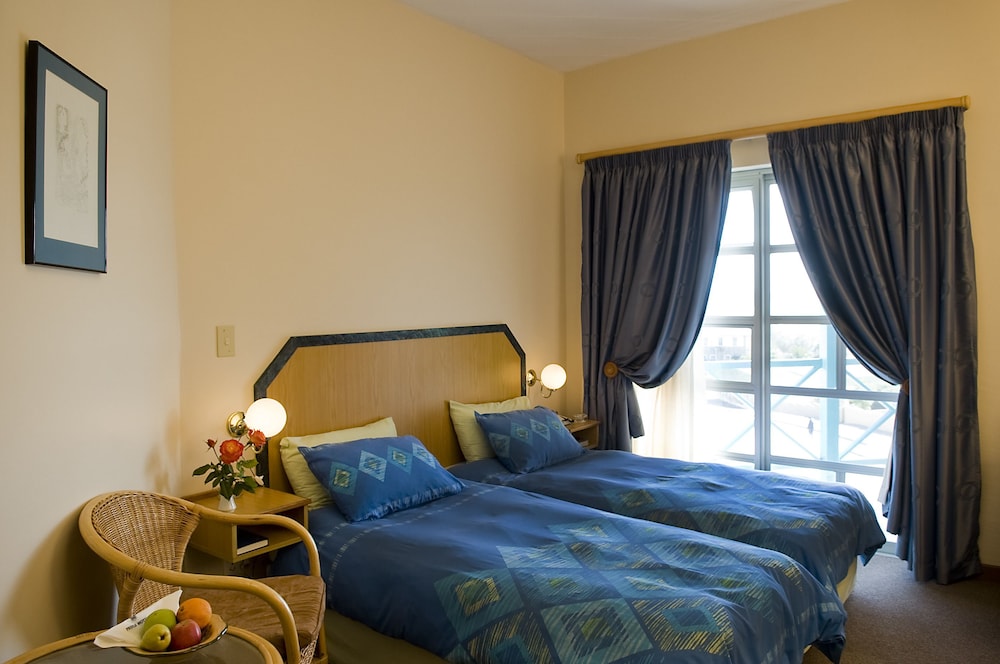 Sea View Hotel — Luderitz — photo 3