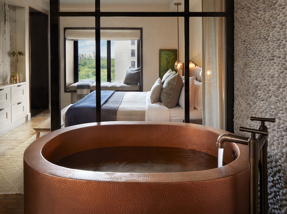 1 Hotel Central Park - photo 22
