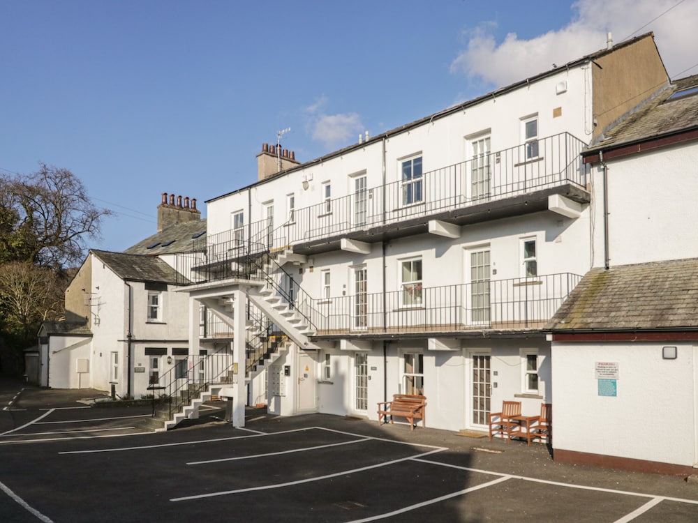 Oak View — 4-Star Luxury Hotel in Keswick, United Kingdom