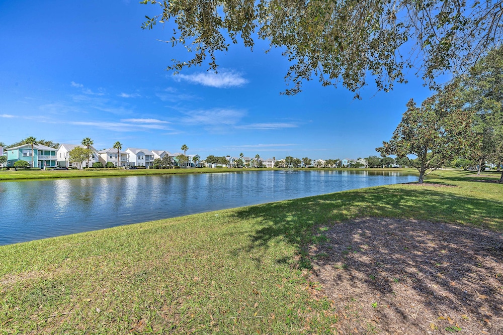 7 Mi to Disney Reunion Resort Oasis with Pool - photo 34