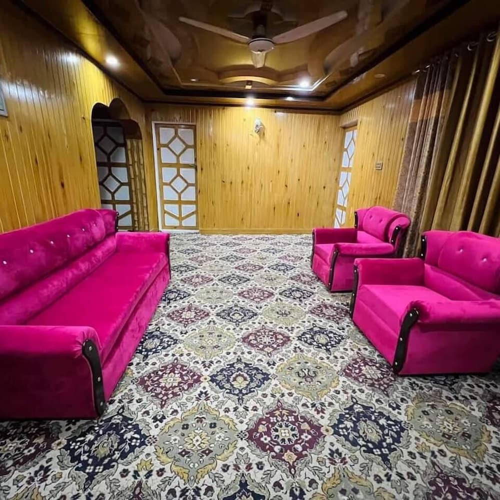 DreamsNex Resort Skardu in Skardu, Pakistan