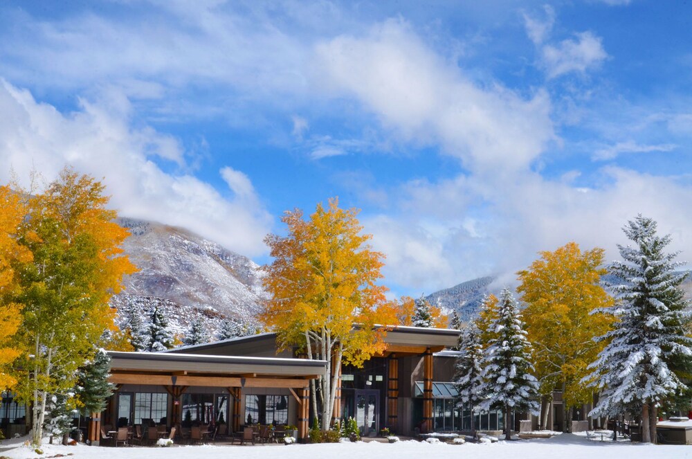 Inn at Aspen - photo 83