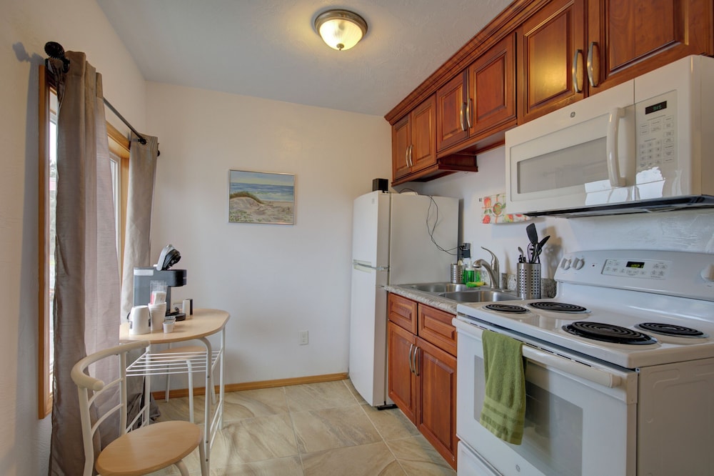 Westerly Motel - photo 9