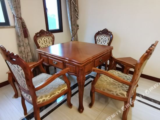 Peng Qinwen Holiday Villa in Yichang, People's Republic of China