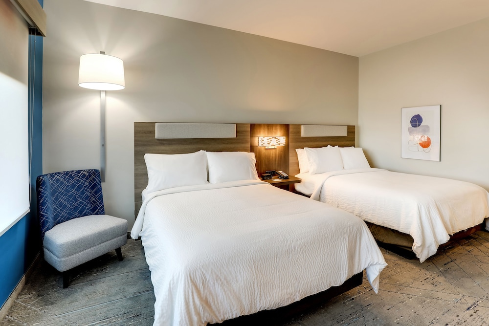 Holiday Inn Express Holly Springs Raleigh Area by IHG - photo 24