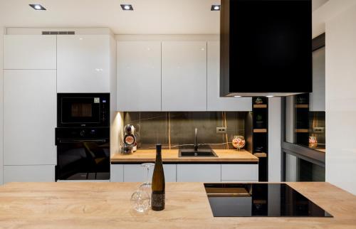Luxury Apartment N&P