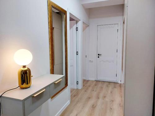 Luxury 2 BR Apartment in Isani