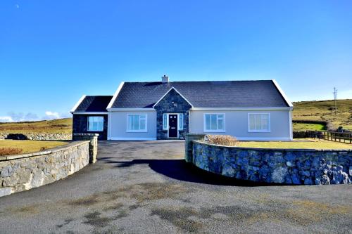 Cois Farraige in Unknown City, Republic of Ireland