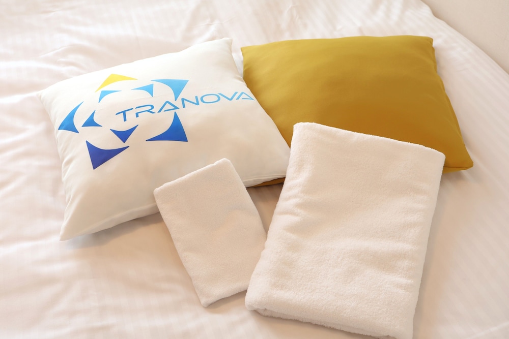 EveryNet Shinjuku by Tranova — 4-Star Luxury Hotel in Tokyo, Japan
