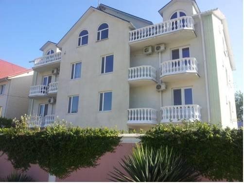 Varna - carbon neutral hotel in Sochi
