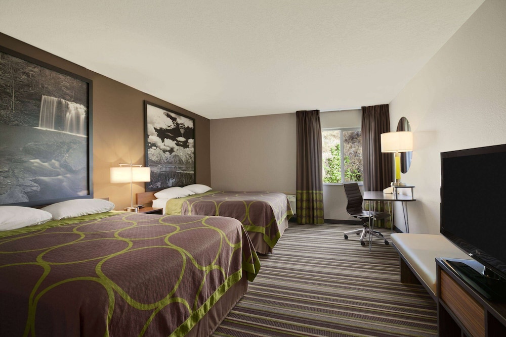 Super 8 by Wyndham Pocatello - photo 15