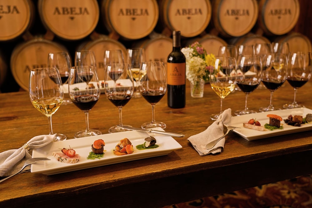 The Inn at Abeja - photo 18