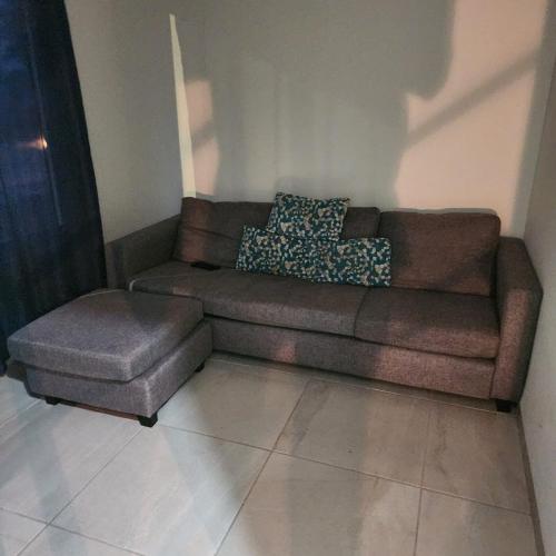 Casa en zona industrial SLP — 4-Star Luxury Hotel in San Luis Potosi, Mexico