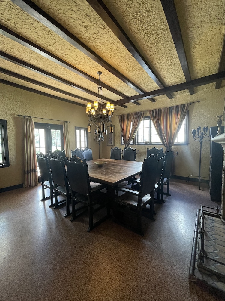 Young Mansion - photo 66