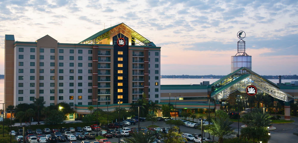Horseshoe Lake Charles A Caesars Rewards Destination - photo 28