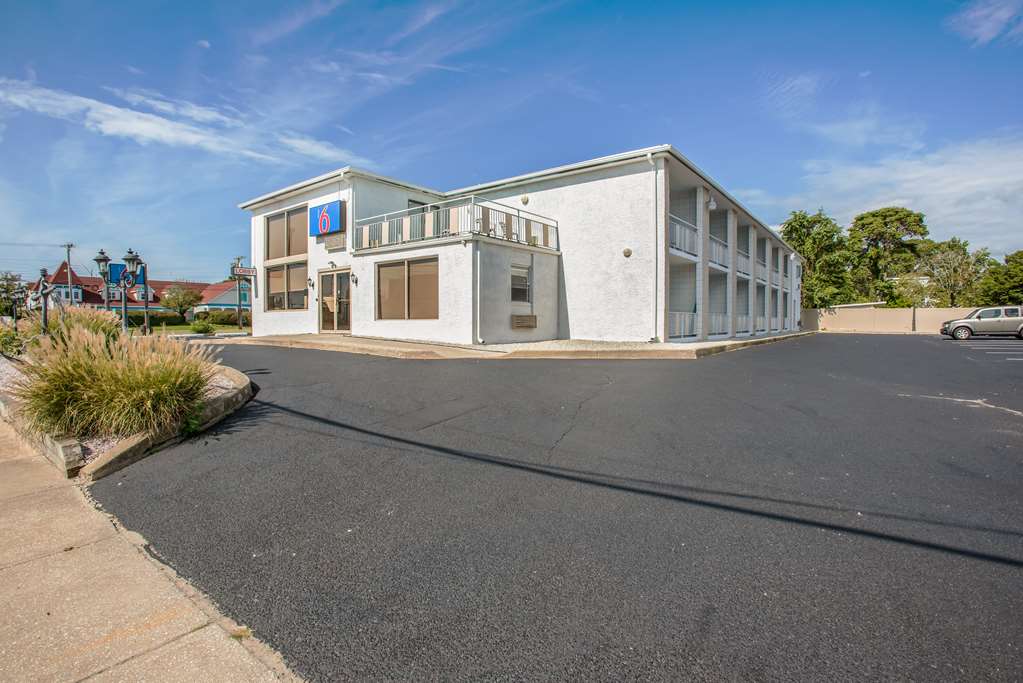 Motel 6 Somers Point NJ Ocean City Wild Wood Beach - featured photo
