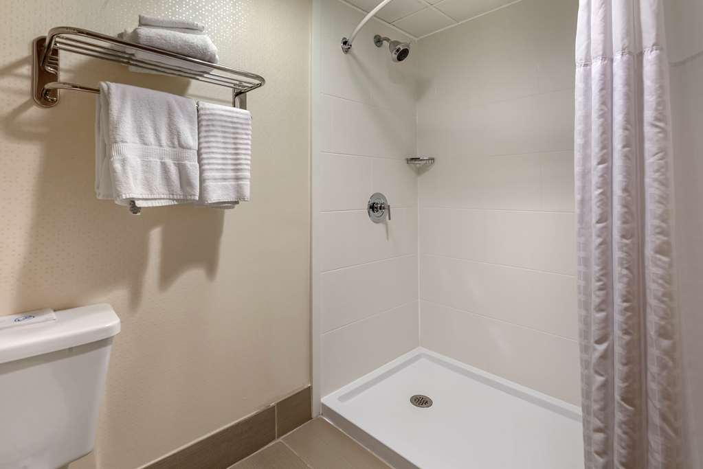Comfort Inn West Hazleton - photo 11