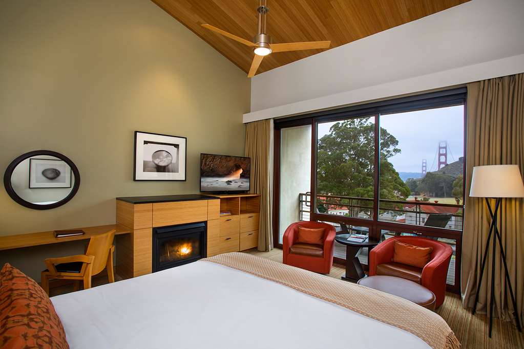 Cavallo Point - photo 9