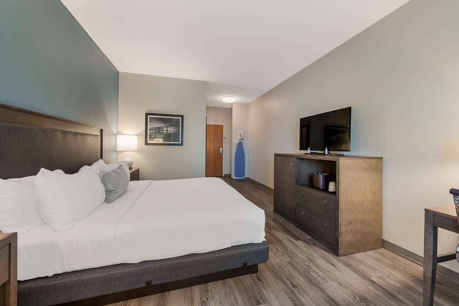 SureStay Plus Hotel by Best Western Highland Poughkeepsie - photo 17