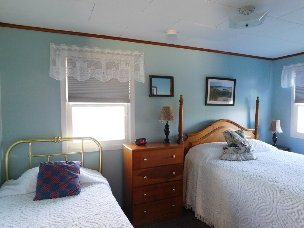 The Anchorage Cottages - photo 13
