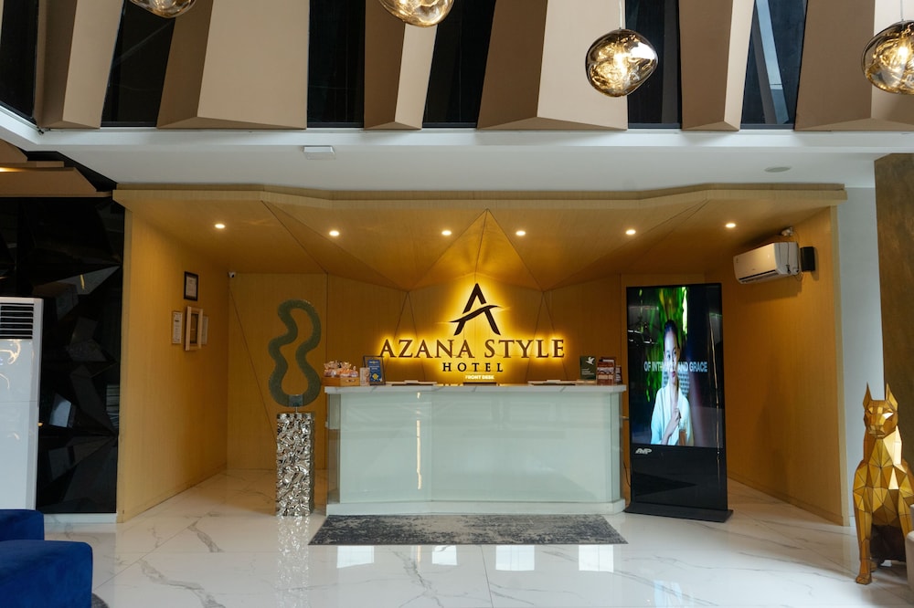 Azana Style Hotel Tulungagung - carbon neutral hotel in Tulungagung
