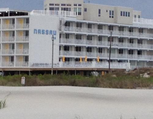 Nassau Inn - photo 16