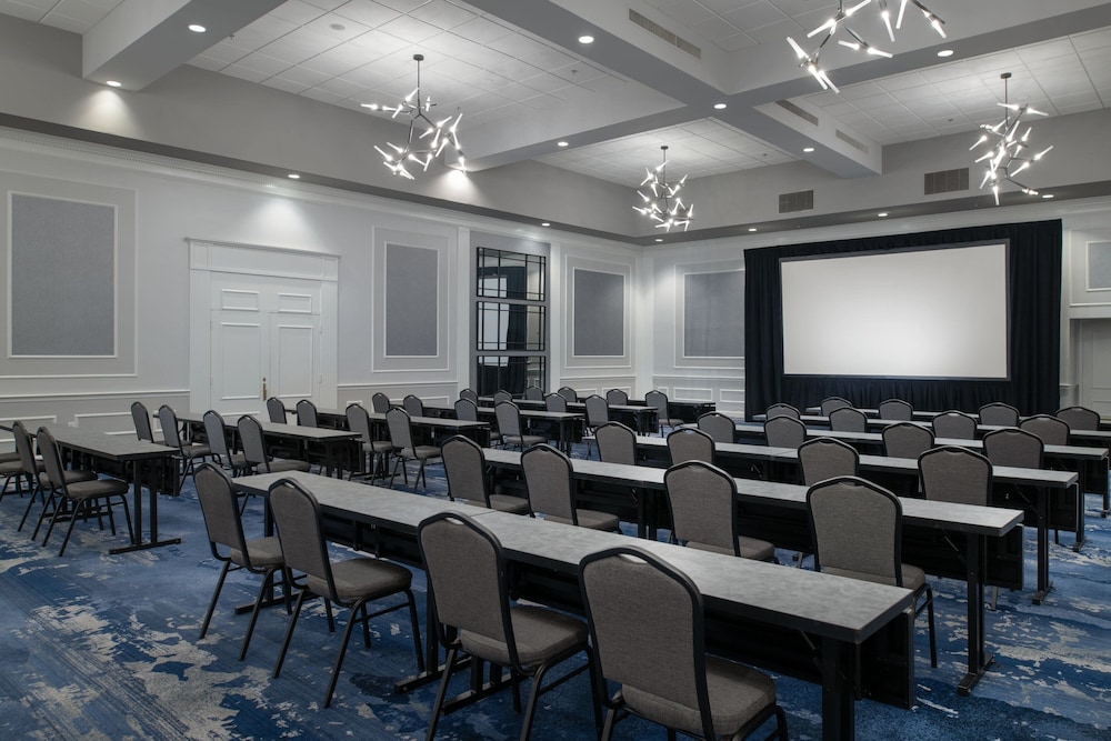 Renaissance Framingham Hotel & Conference Center - photo 44