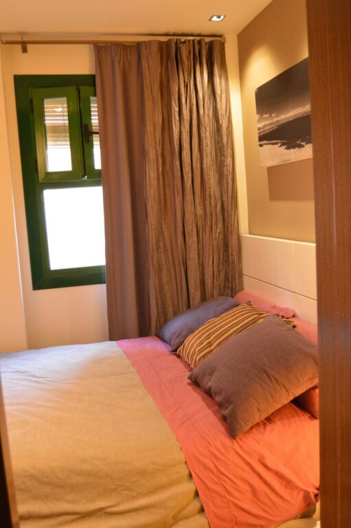 Tarragonasuites Rera St Domenec 731 — Tarragona