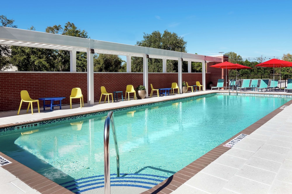 Home2 Suites by Hilton Orlando Near UCF - photo 32