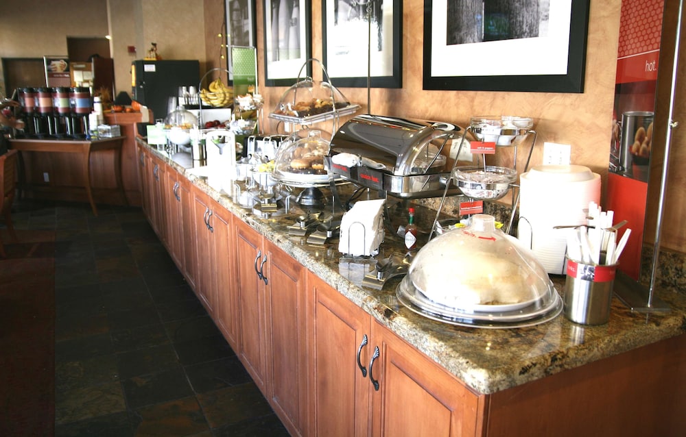 Hampton Inn Salt Lake City Layton - photo 34