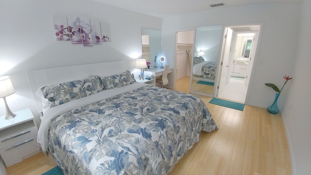 Downtown Hollywood Boutique Hotel - photo 14