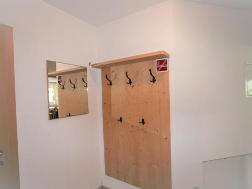Apartment Christian by Interhome — 4-Star Luxury Hotel in Fuegen, Austria