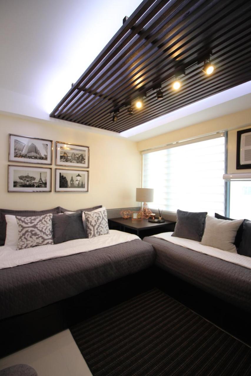 5E Tower 2 Viceroy - last minute hotel in Manila