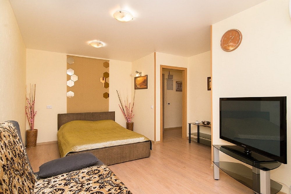 Domashny Uyut Malysheva and Popova in Yekaterinburg, Russia